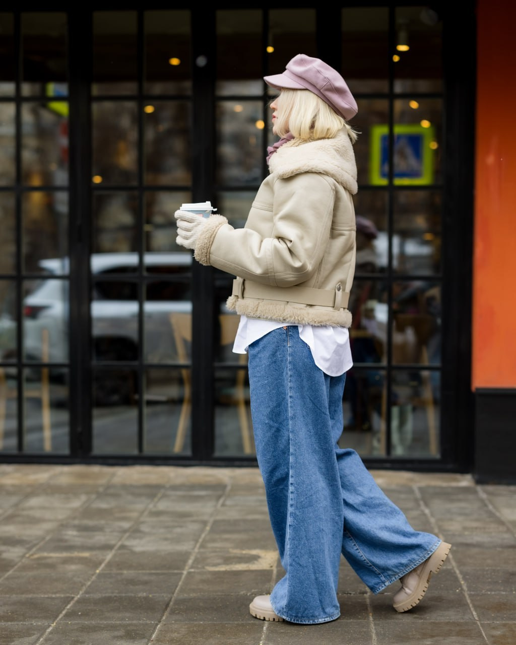 Олег — фотограф в Москве