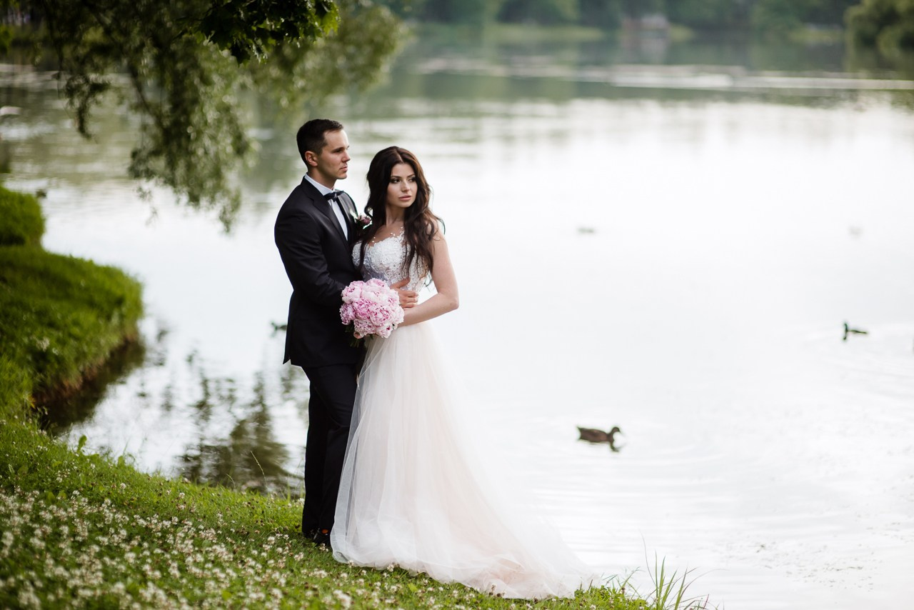 Подборка разных свадеб 2017-2020. Фотограф Дмитрий Сермяжко