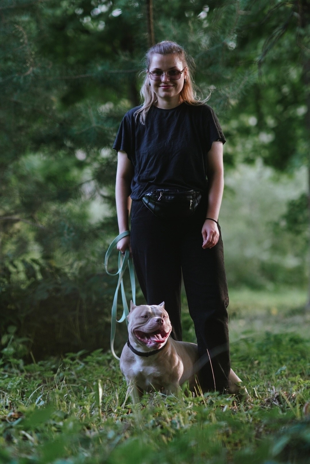 Индивидуальная съемка. Northerndaria Фотограф & Видеограф