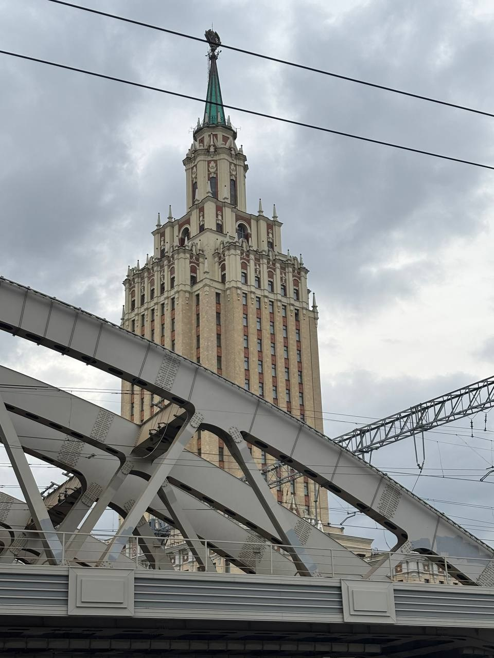 Архитектура