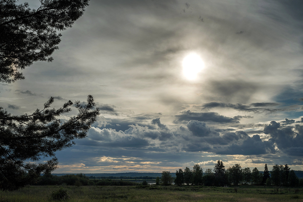 Разное. Фотограф в с. Ижма Республика Коми Терентьев Сергей