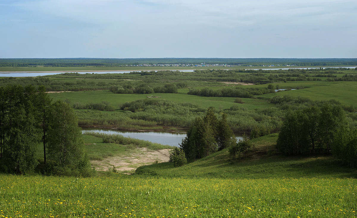 Разное. Фотограф в с. Ижма Республика Коми Терентьев Сергей