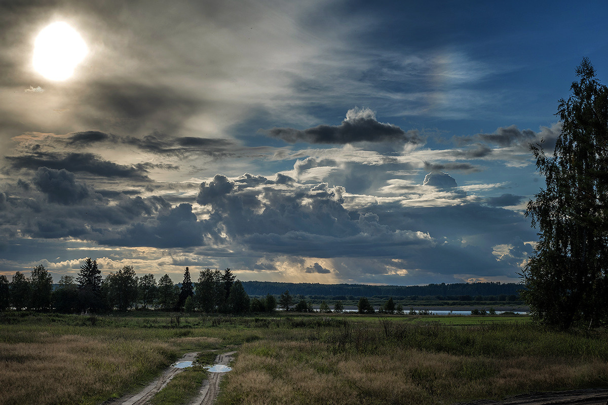 Разное. Фотограф в с. Ижма Республика Коми Терентьев Сергей