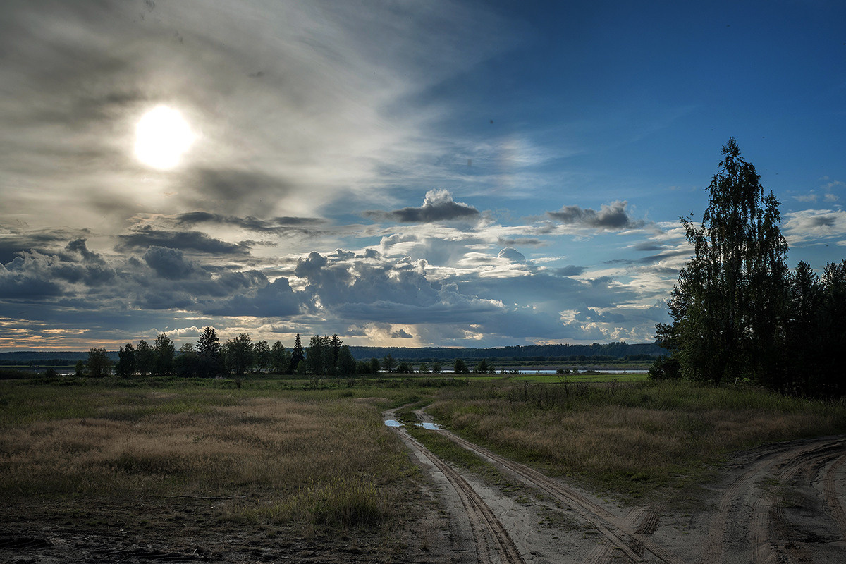 Разное. Фотограф в с. Ижма Республика Коми Терентьев Сергей