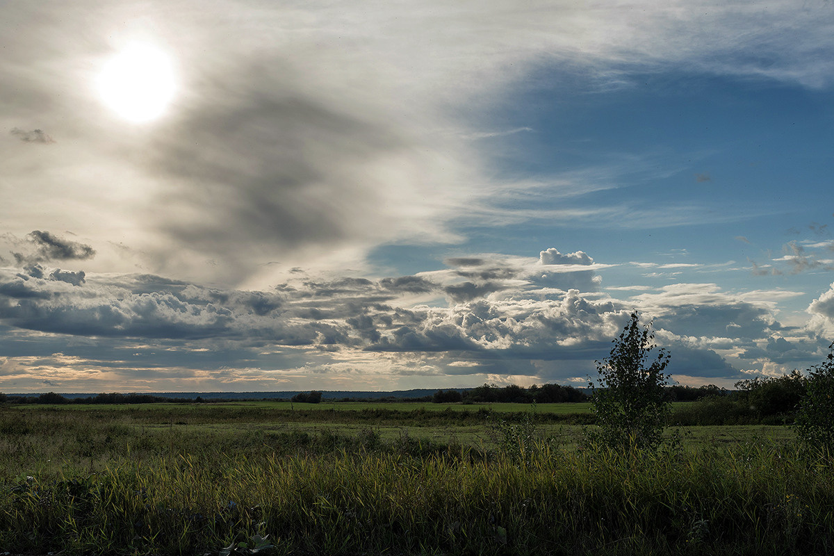Разное. Фотограф в с. Ижма Республика Коми Терентьев Сергей
