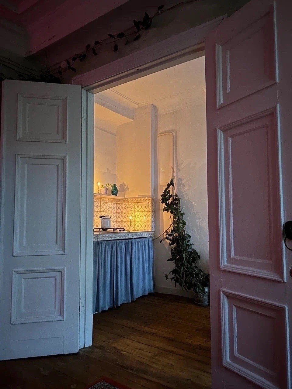 Студии Перми. Портретный и семейный фотограф в Перми Мила Ульянова