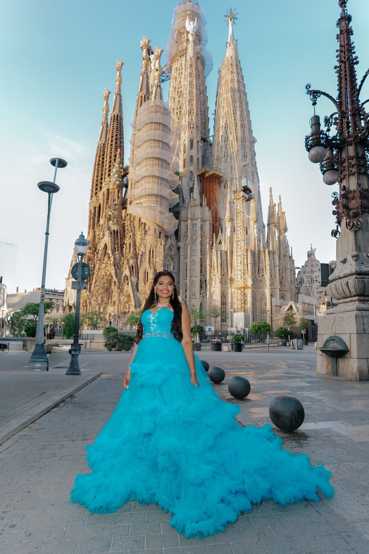 Testimonials. Photographer & Videographer in Barcelona