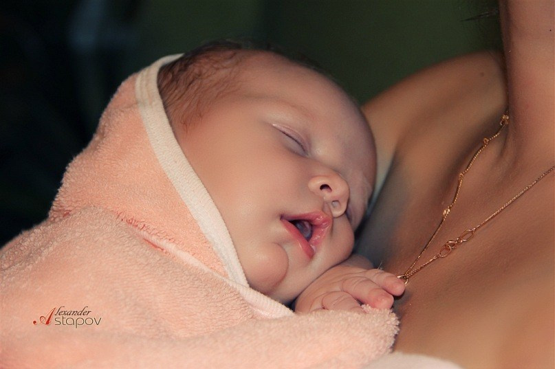 Детишки. Семейный и Свадебный фотограф в Астане Александр Астапов