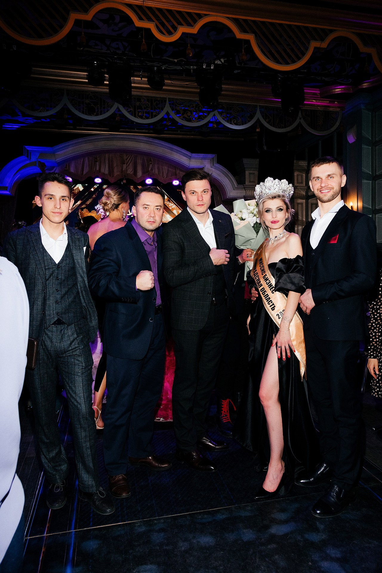 Репортаж финала конкурса. Светский фотограф Санкт-Петербург и ЛО