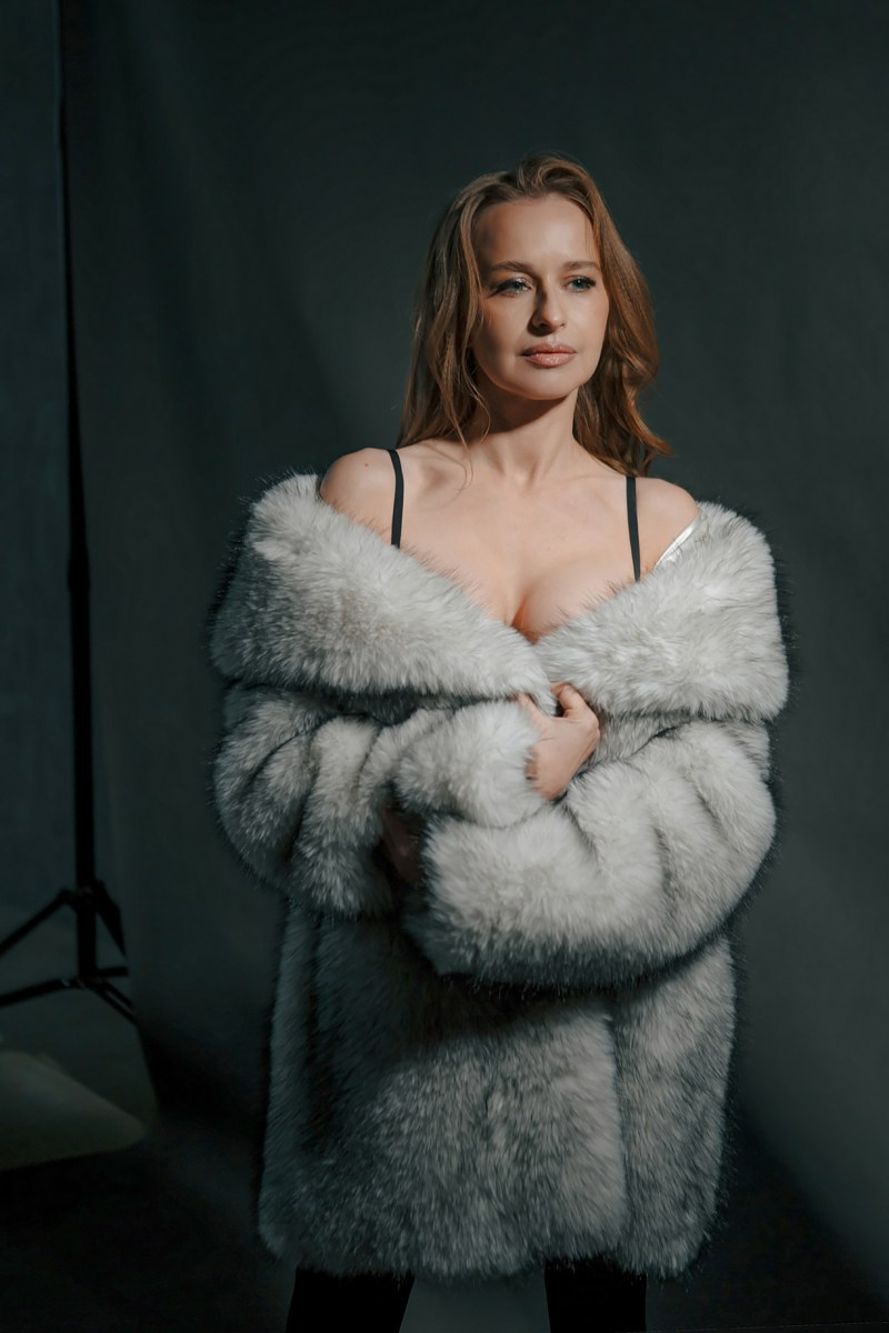 Отзывы. Фотограф Александра Рышкова