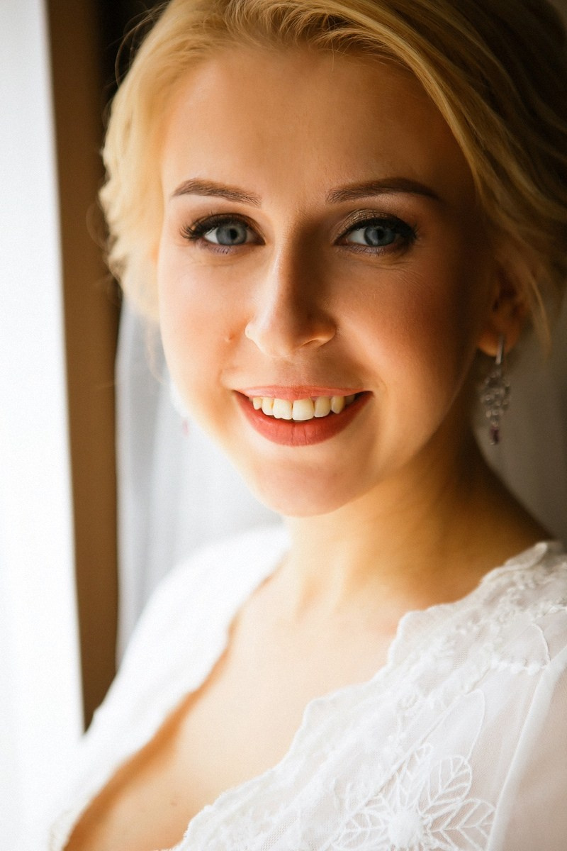 Свадьбы. Фотограф Александра Рышкова