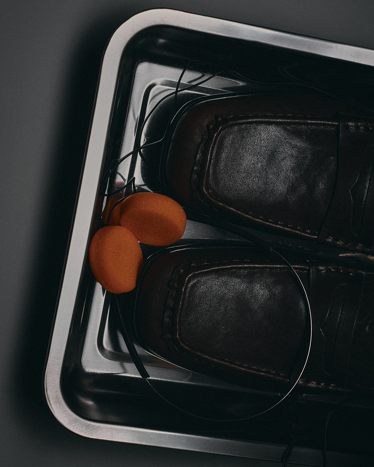 Personal Project. Фотограф Елена Вороха. Москва