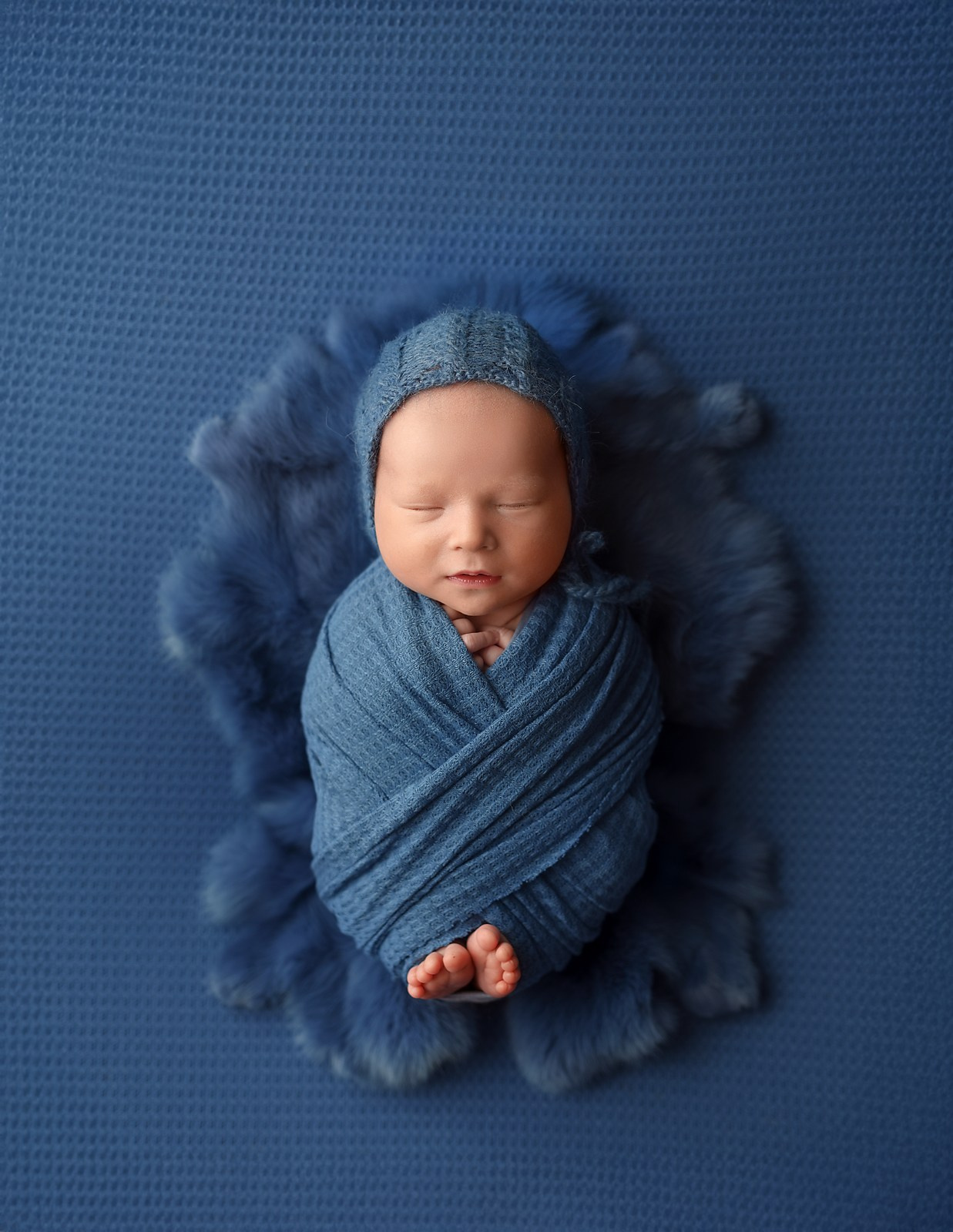 Newborn. Фотограф новорождённых в Казани Нейля Гильмутдинова ньюборн