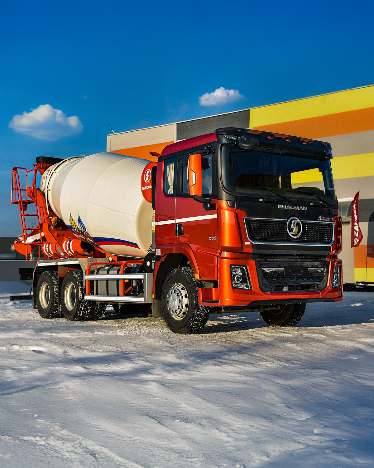 Автомобильный фотограф Чанчин Владимир. Фото и видеосъемка машин в Новосибирске