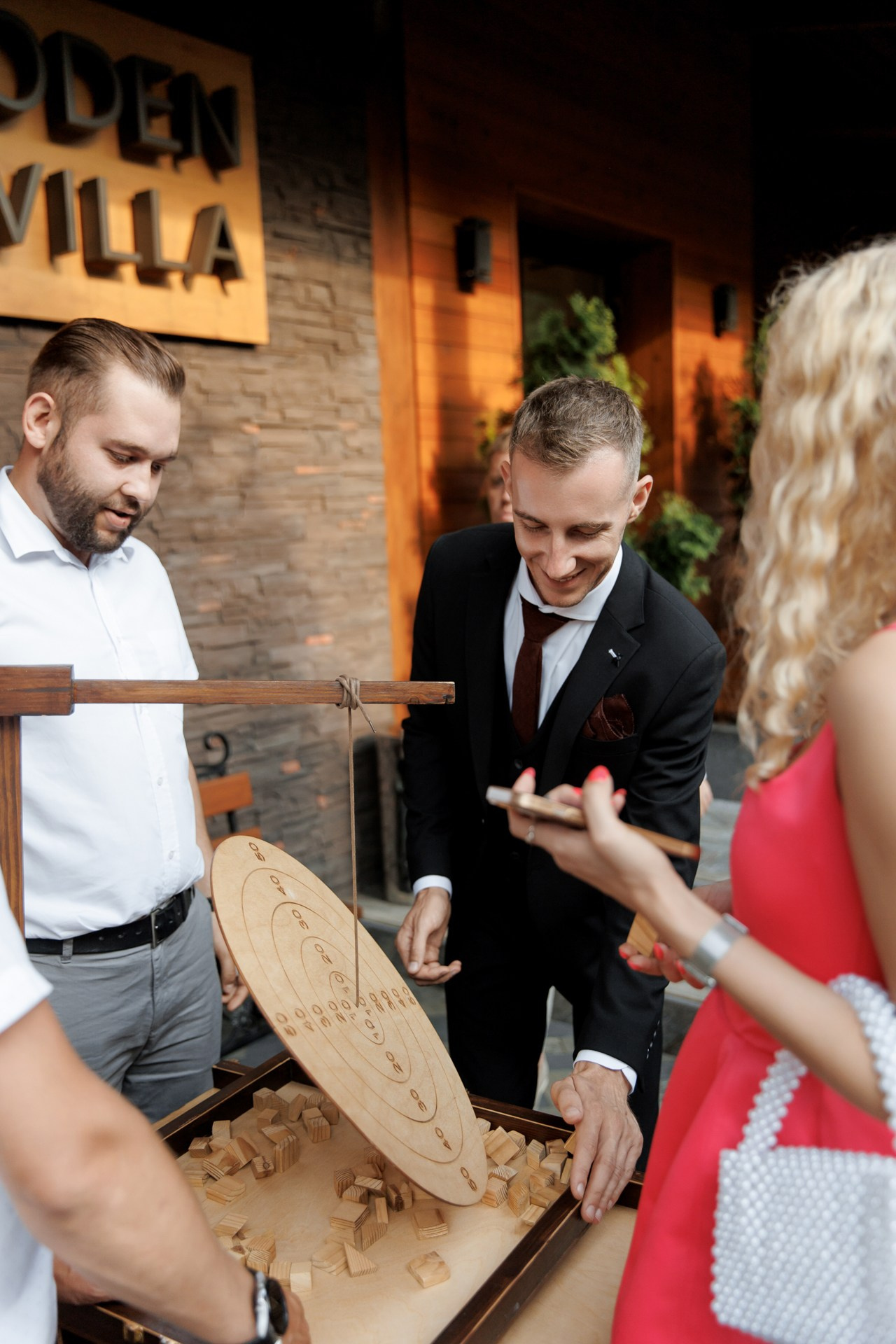 Дмитрий & Оксана. Фотограф Микита Ласица