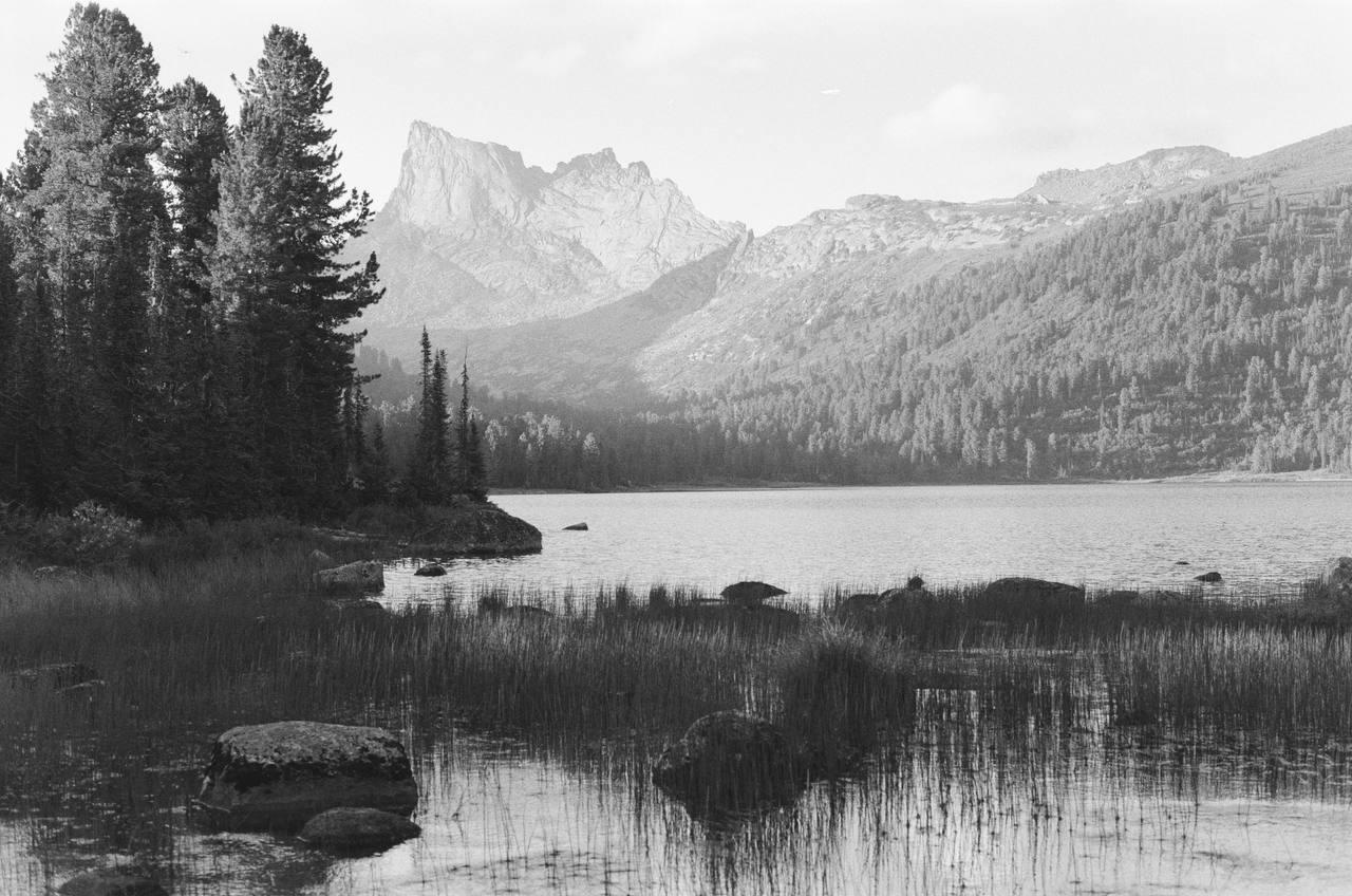Путешествия. Документальный и портретный фотограф в Москве Мария Тарнавская