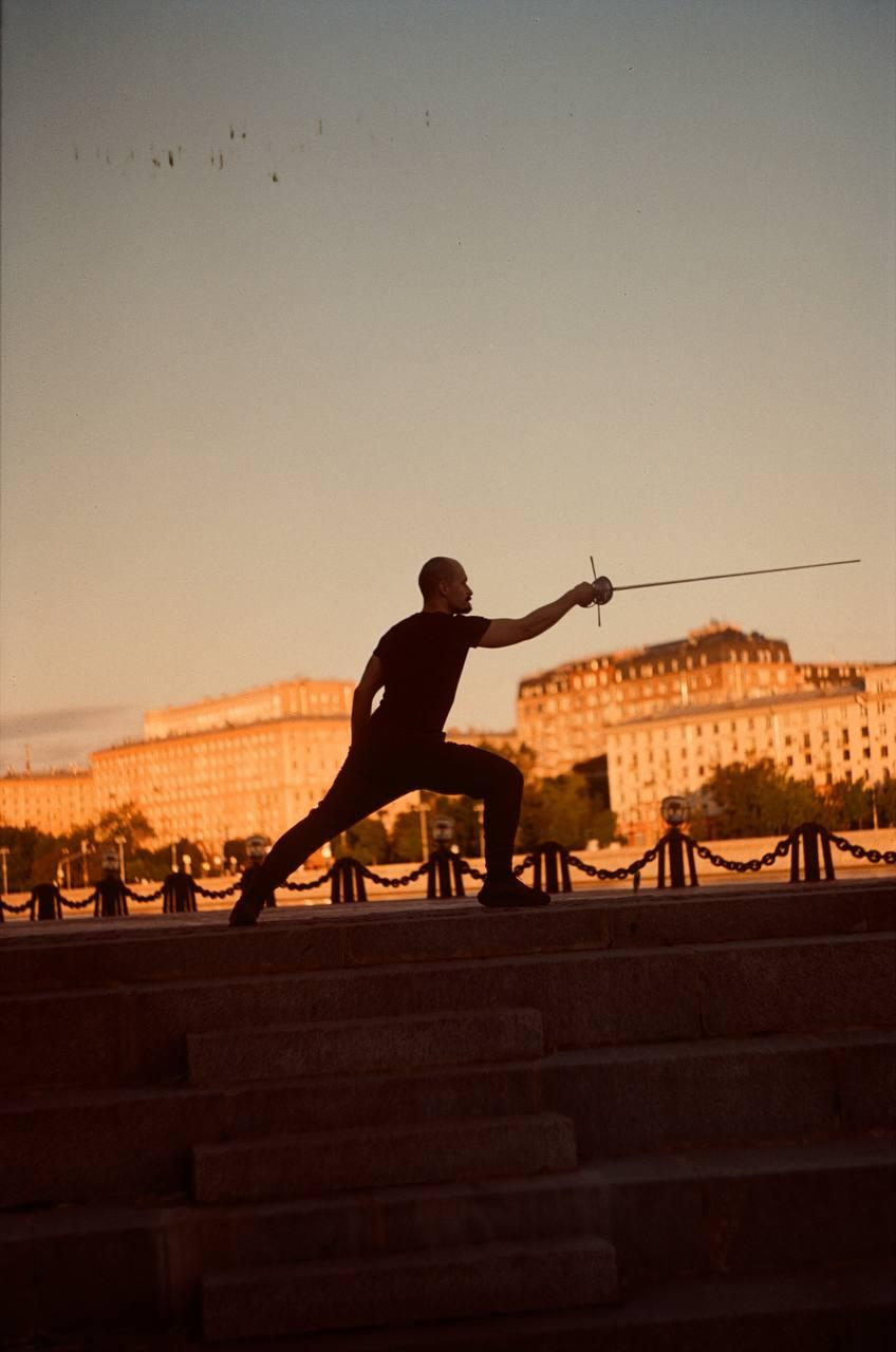 Мужской портрет. Документальный и портретный фотограф в Москве Мария Тарнавская