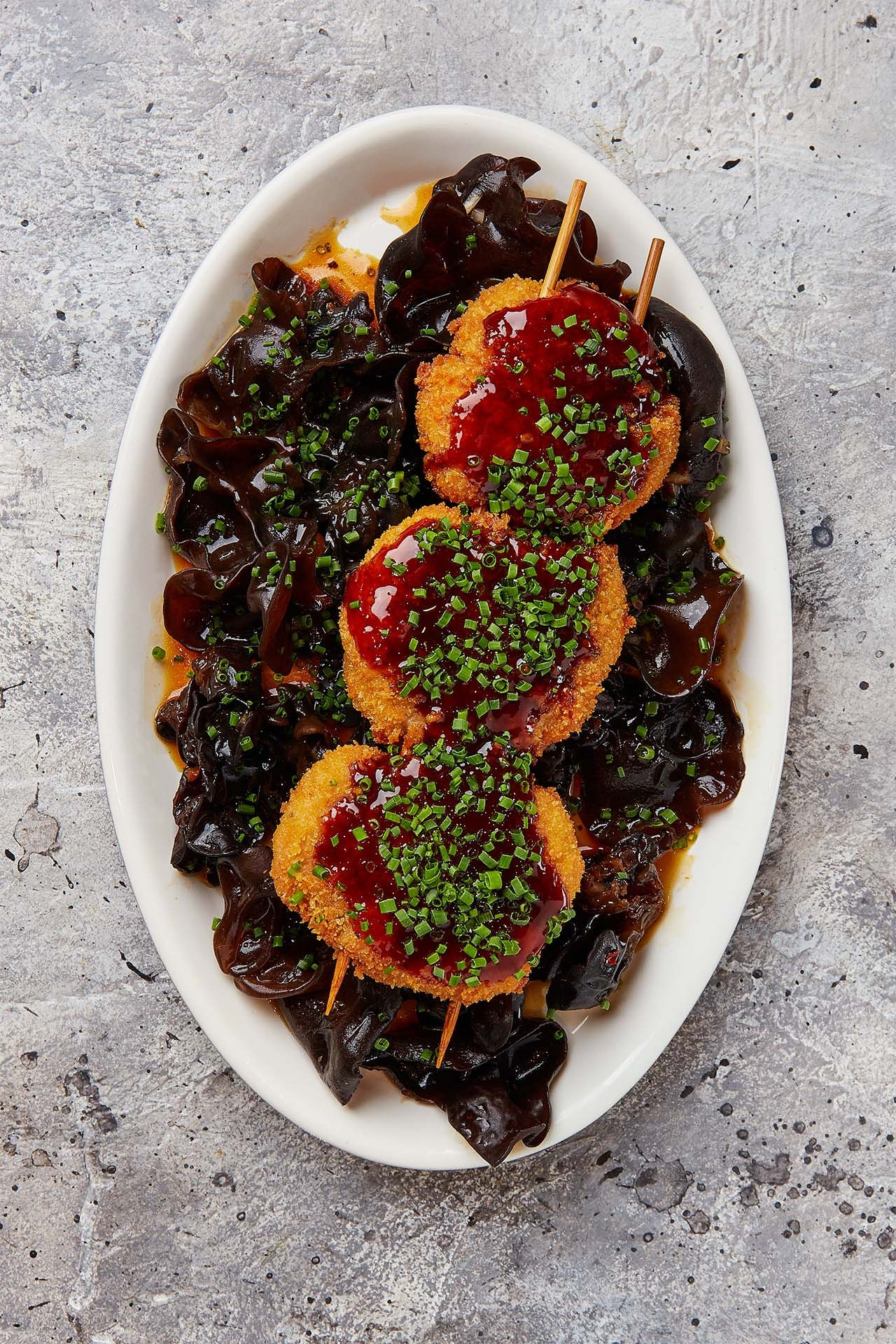 KU: Рамен Изакая бар. Тимур Поляков — фотограф и оператор-постановщик