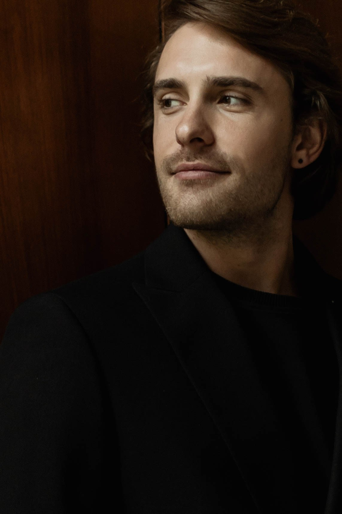 Юля и Дима. Главная