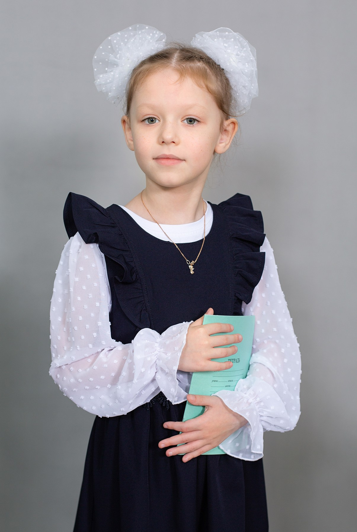 1-3 класс. Студия «Фокус» детская фотография Ольги Поповой г. Бийск