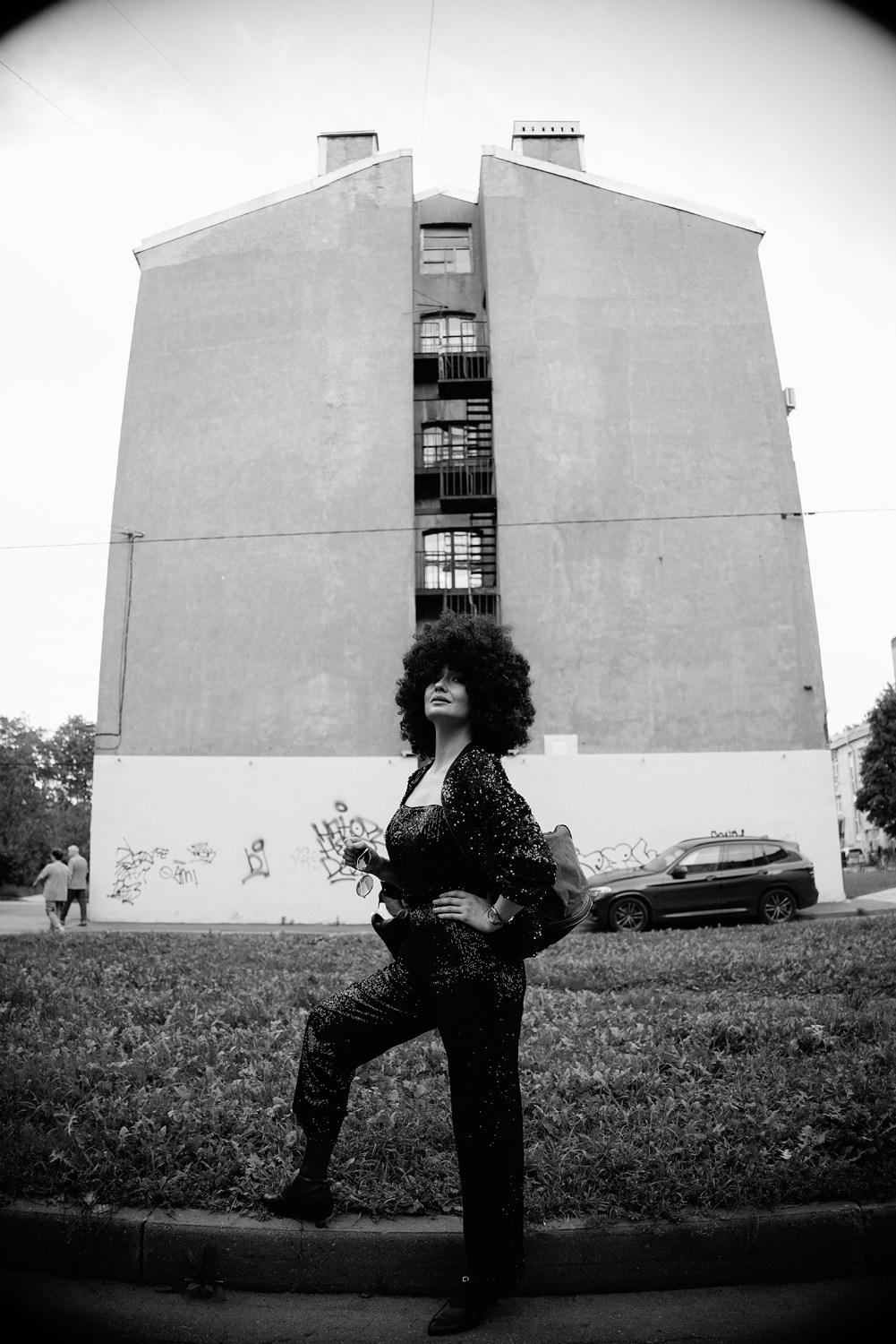 Контент. Фотограф Михаил Ряховский