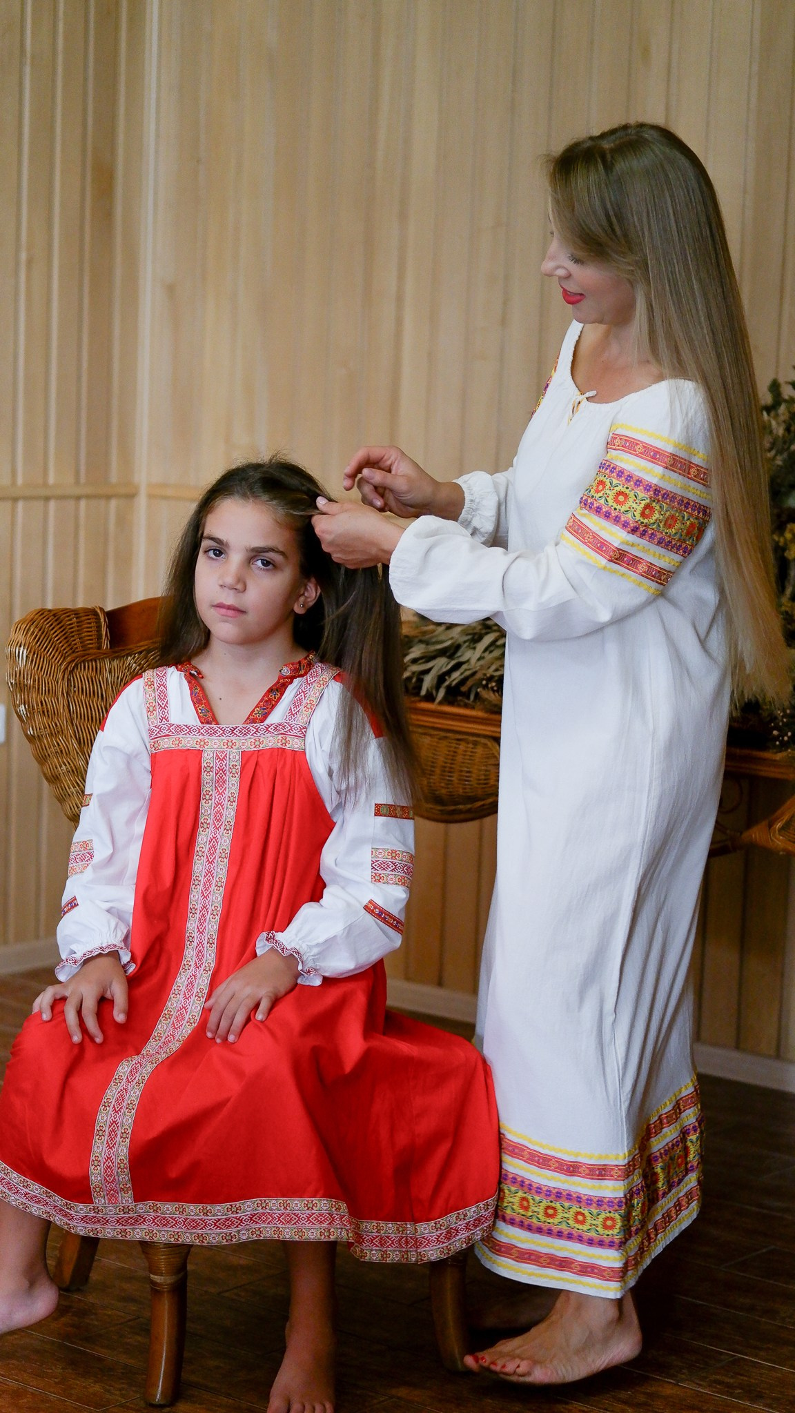 Анна (семейная фотосессия). Я Света, портретный и семейный фотограф в г. Анапа