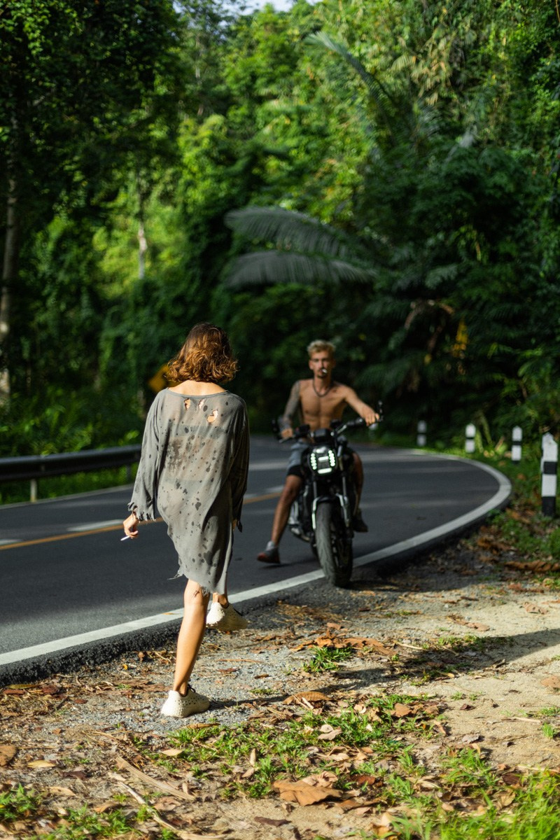 Катя и Акмаль. Фотограф Подсумкина Ирина