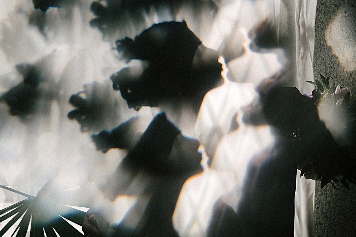 Свадебный фотограф в Санкт-Петербурге Анастасия Андреева