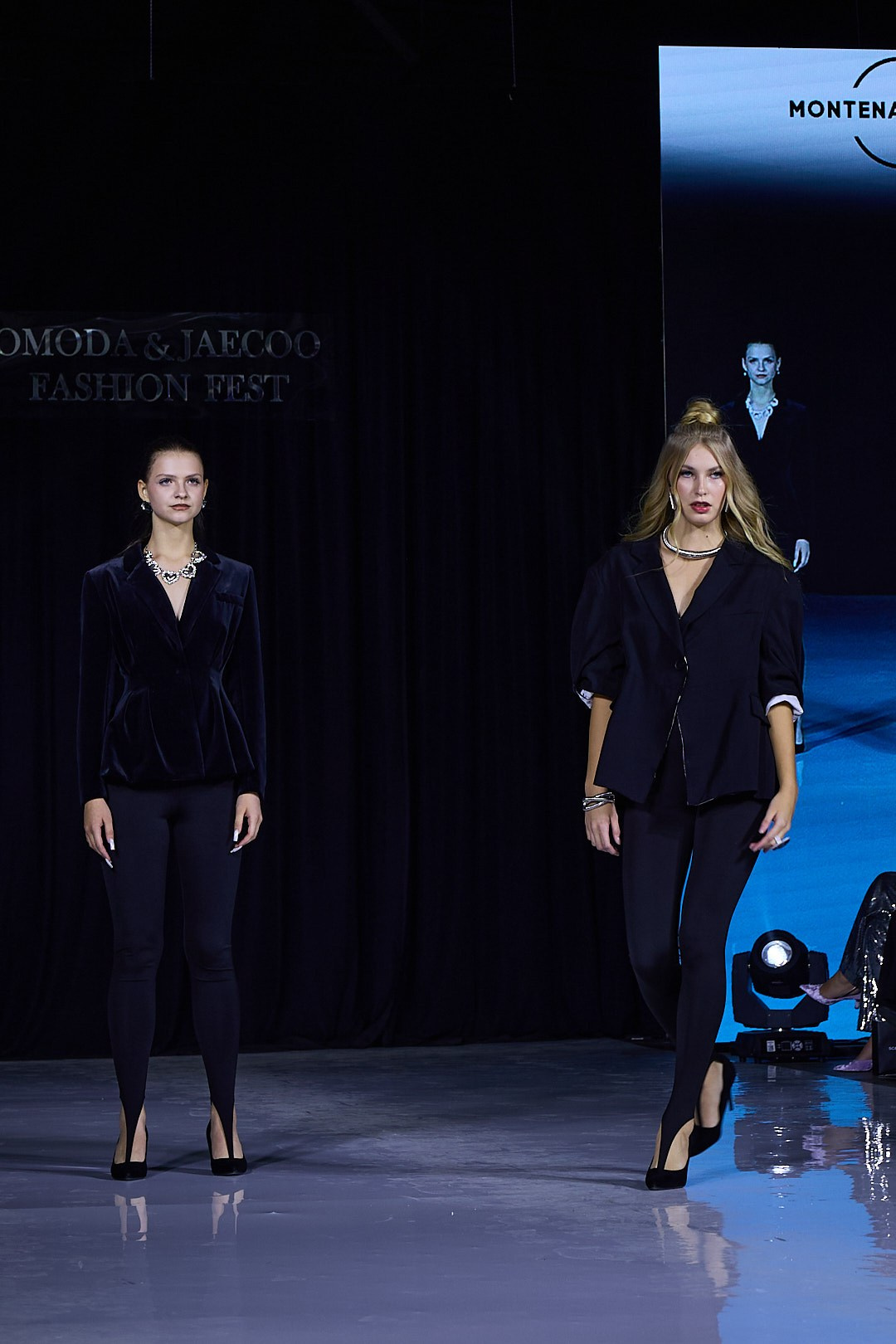 Q&J Fashion Fest 2025. Репортажный фотограф в Иркутске — Ярослав Ковалёв