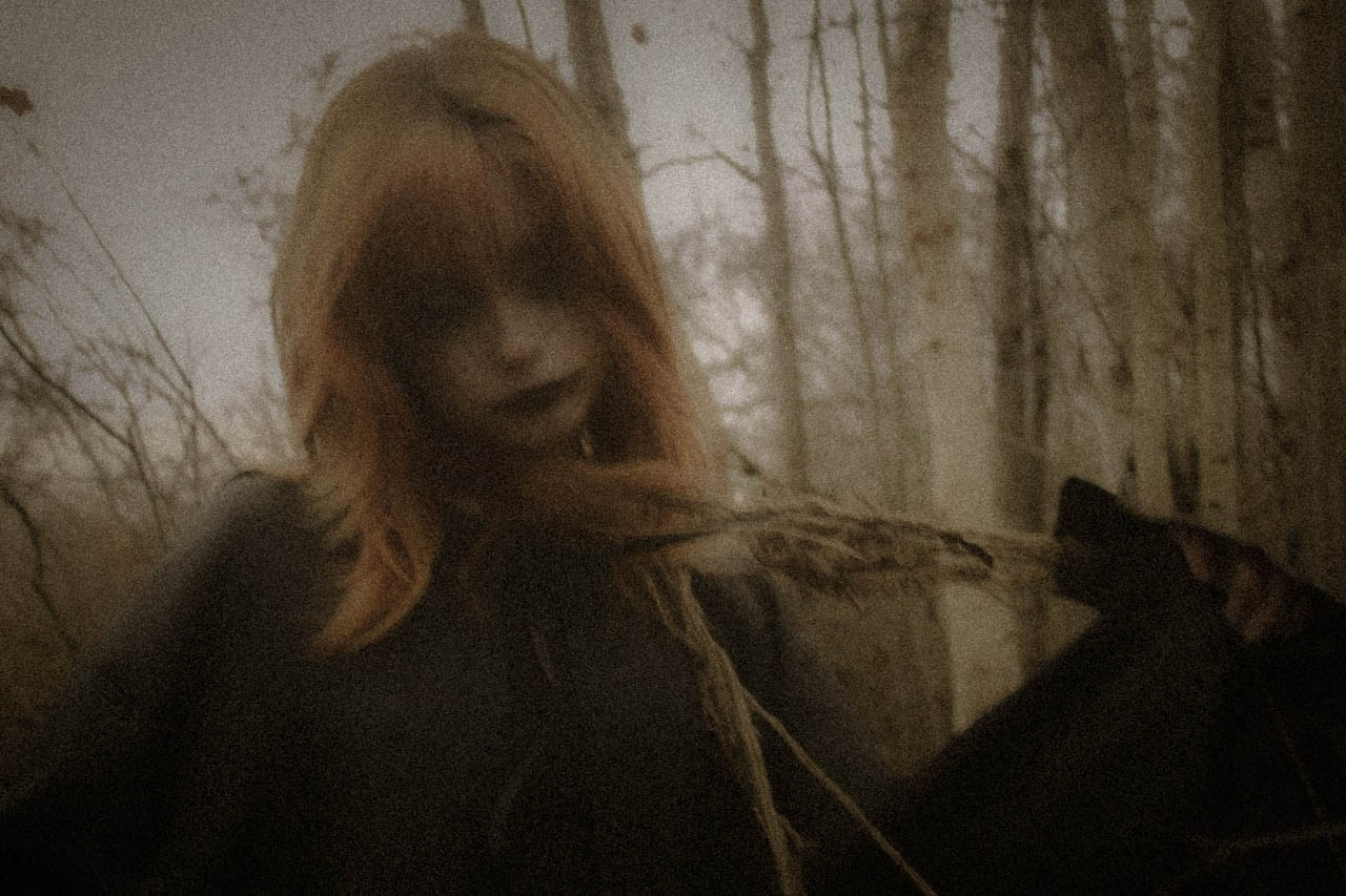 Лана. ALASRAIN