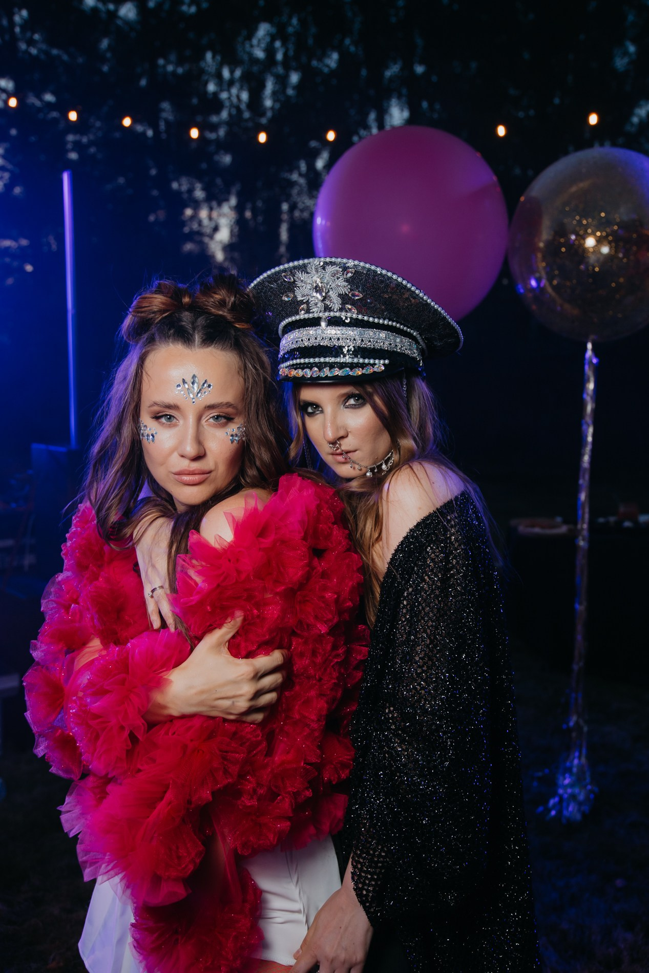 BURNINGMAN. Фотограф ваших событий