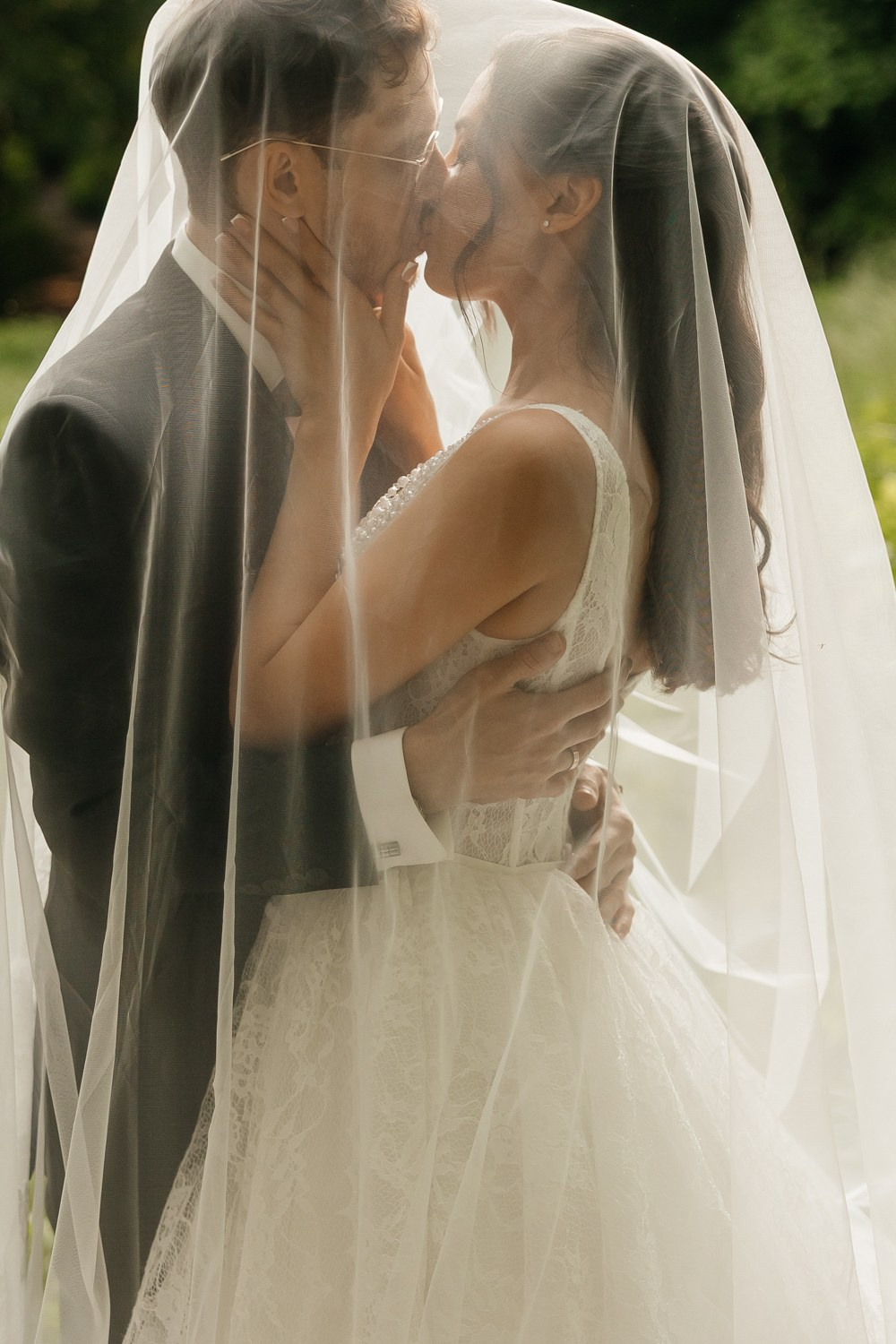 V & D. Свадебный фотограф Москва