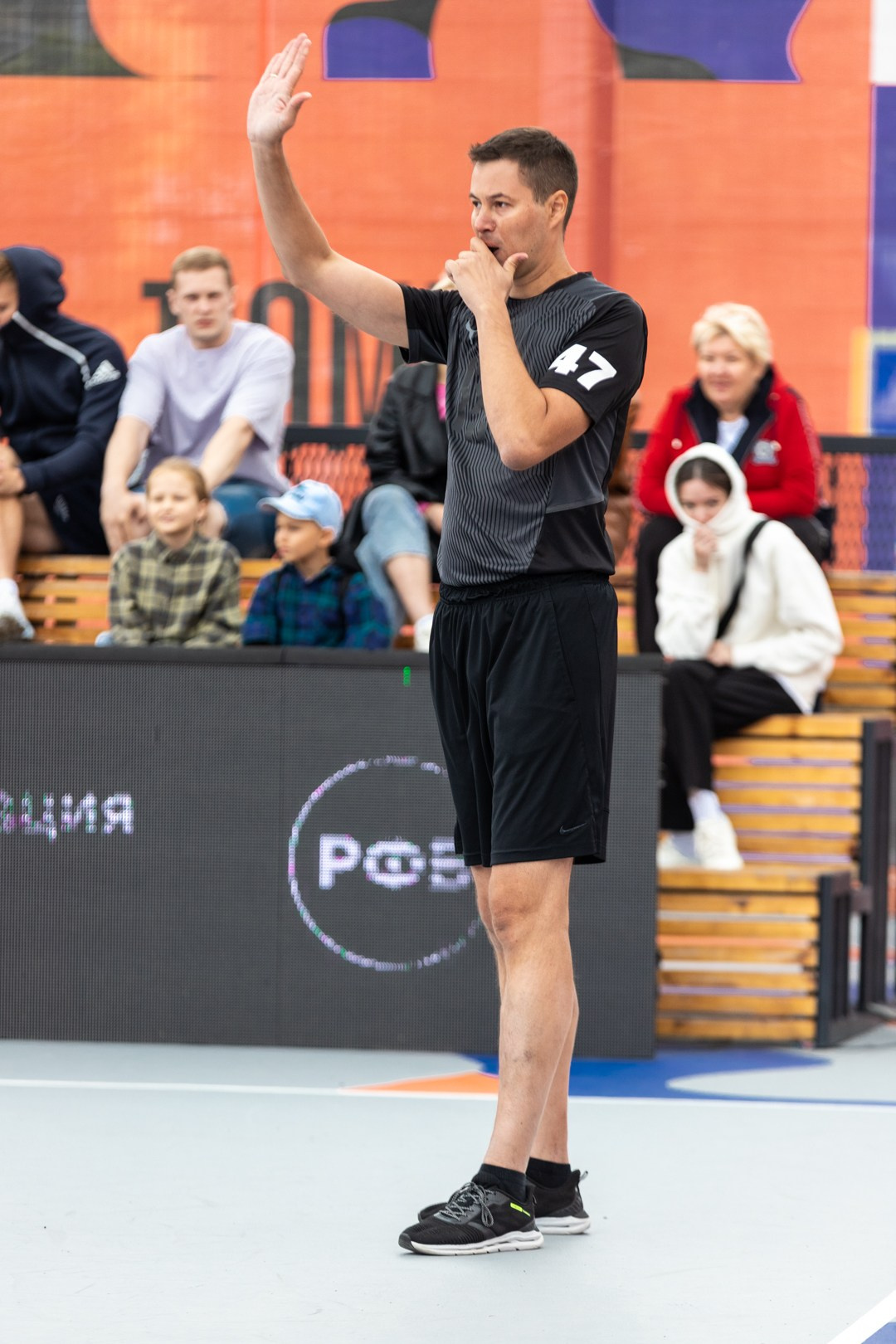 РФБ 3×3 U23. MIG — студия спортивной фотографии Михаила Голянского