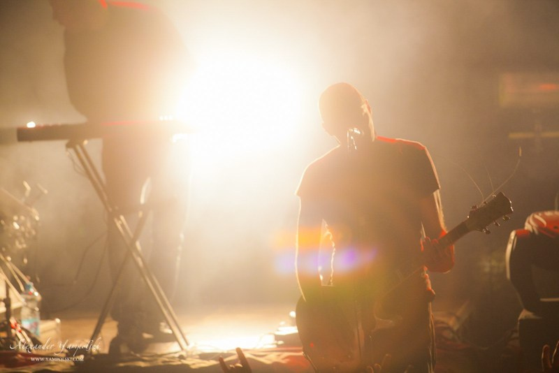 Репортаж. Фотограф Александр Ямпольский