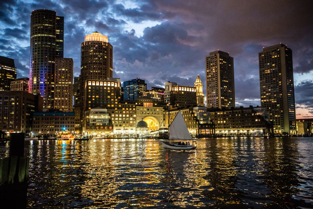 Путешествия. Фотограф Александр Ямпольский