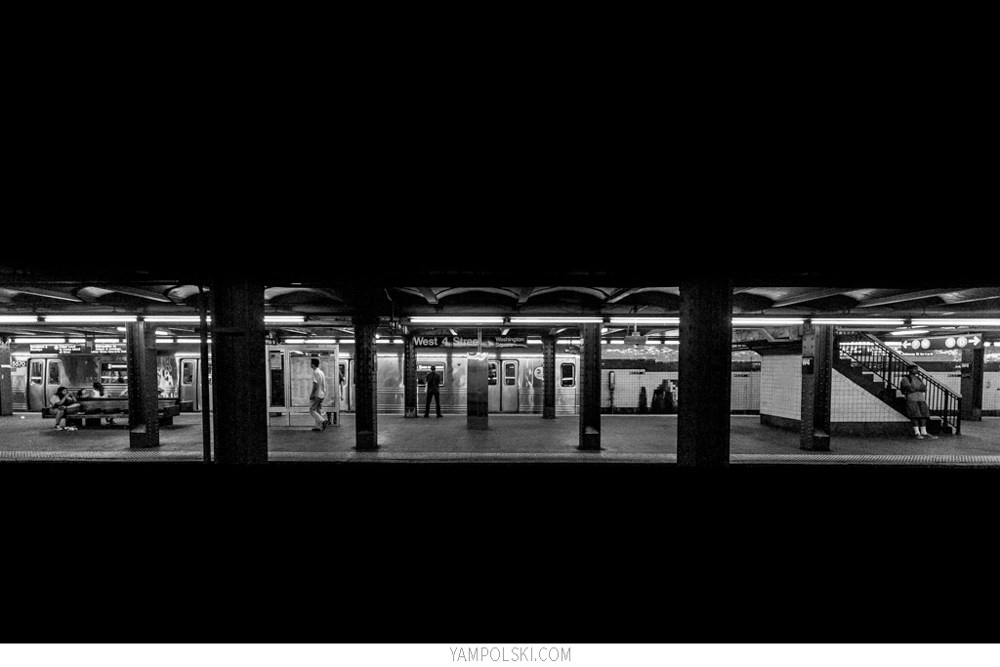 Путешествия. Фотограф Александр Ямпольский