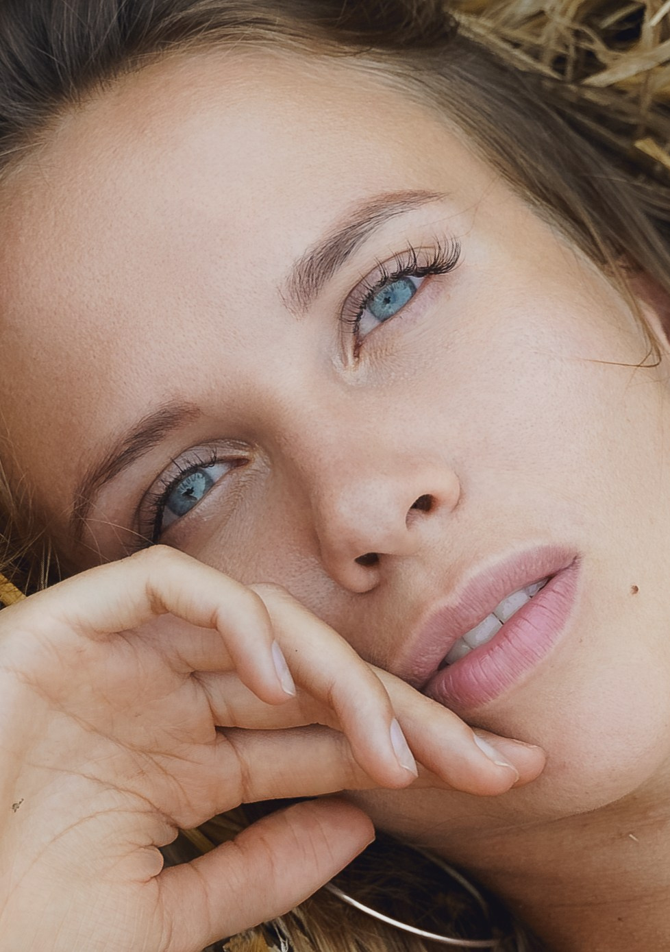 Жизнь, эмоции, любовь