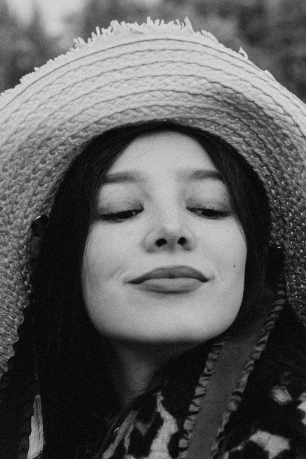 Осенняя. Профессиональный фотограф, Санкт-Петербург — Виктория Богомолова