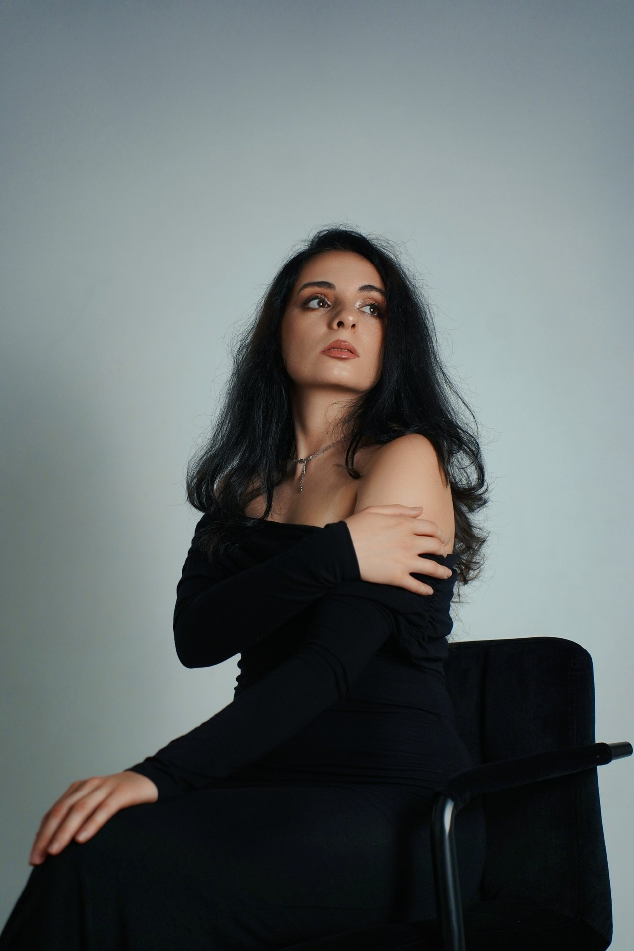 Darya. Фотограф Анастасия Шай в Санкт-Петербурге