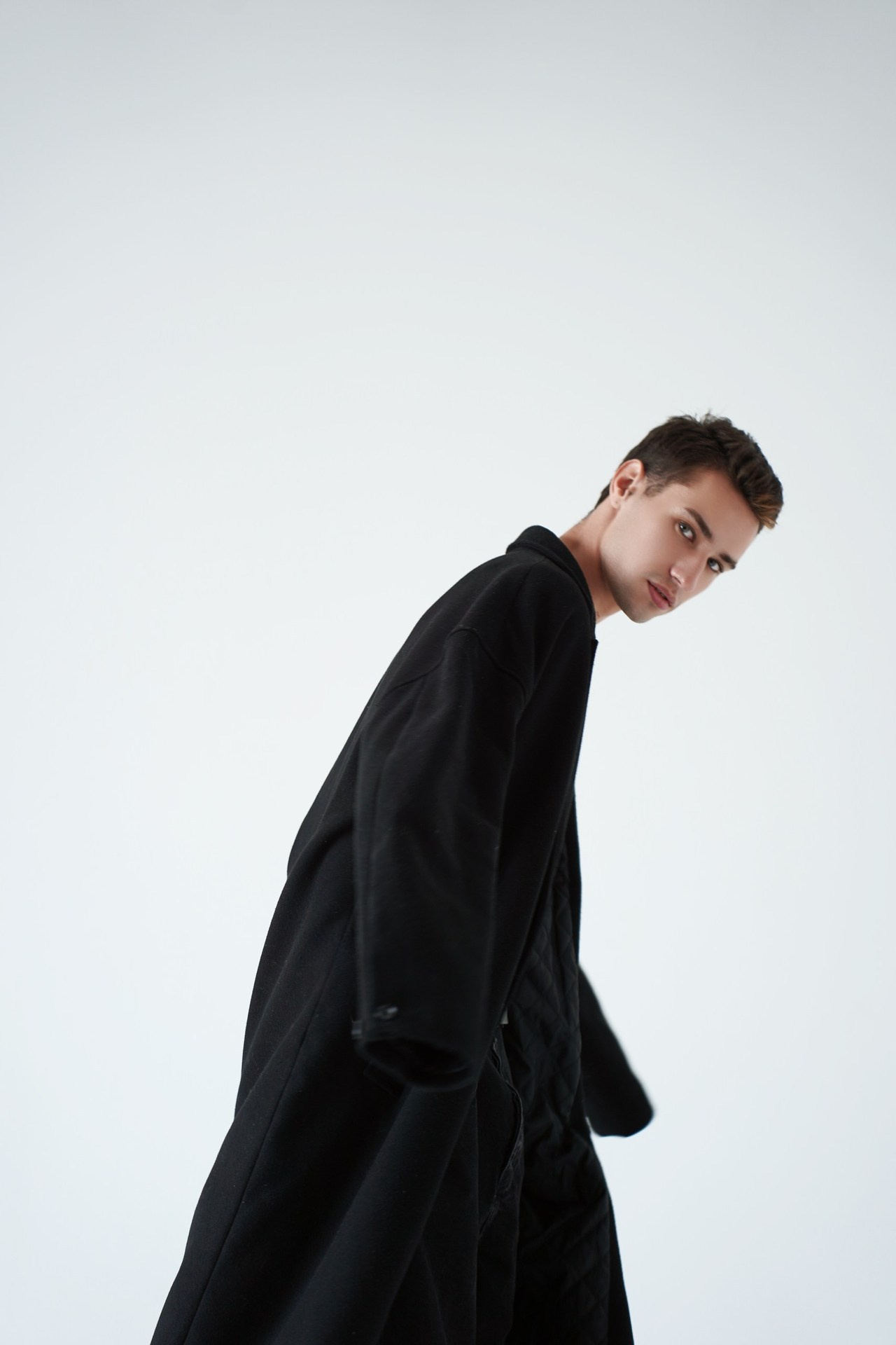 Sergey. Фотограф Анастасия Шай в Санкт-Петербурге