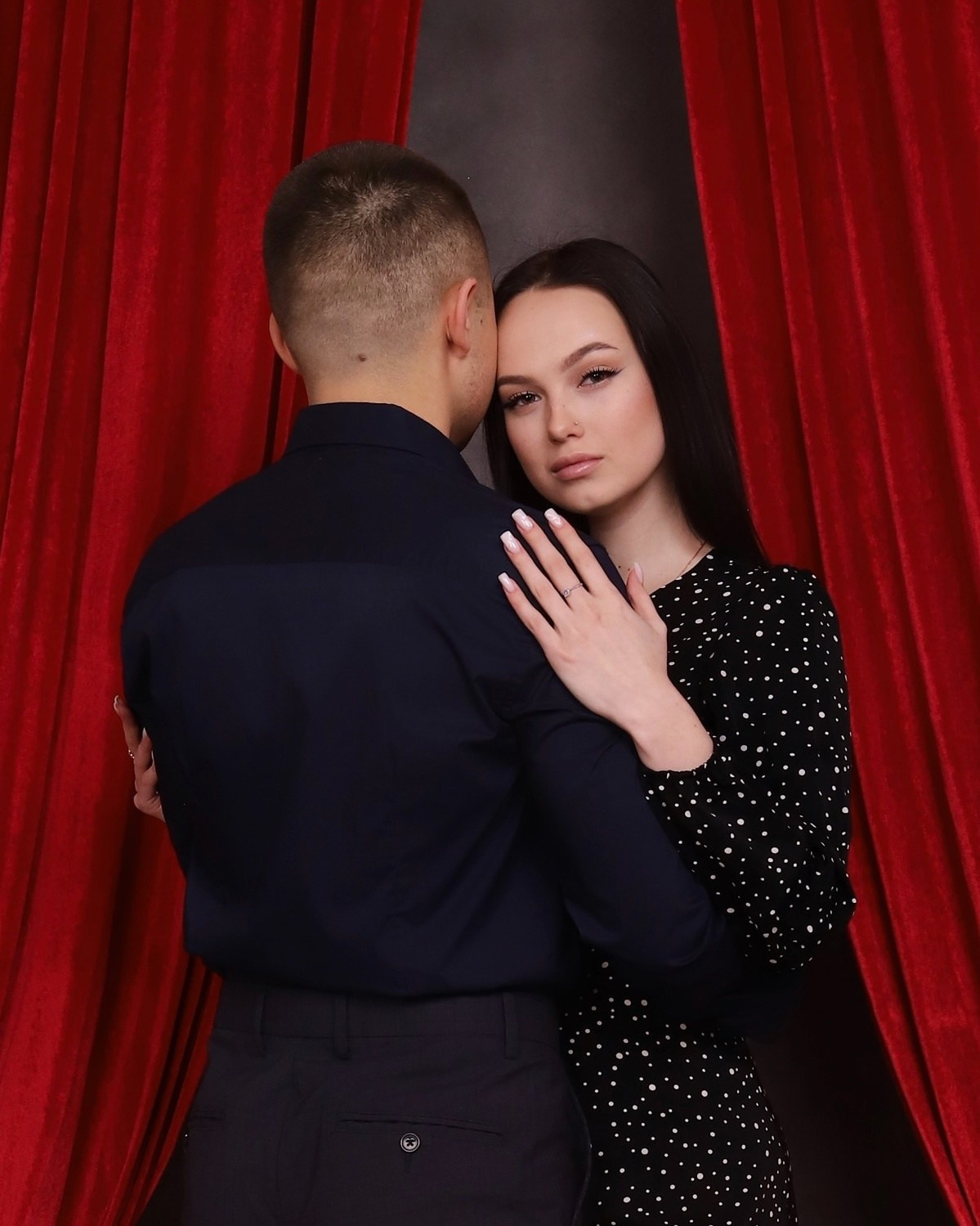 Реальные фотографии наших гостей. Фотостудия самообслуживания. Студия без фотографа в Твери