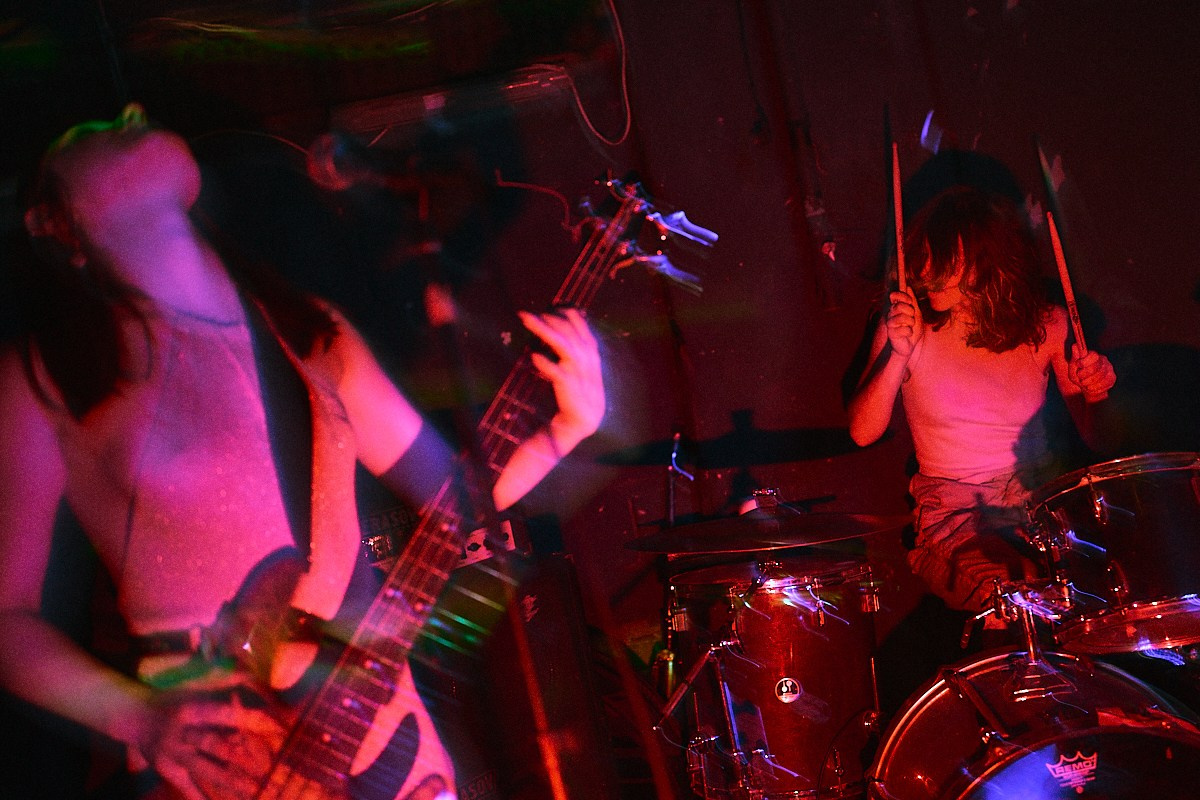 Rezec, missKalin и пох_й. Иван Кобяков