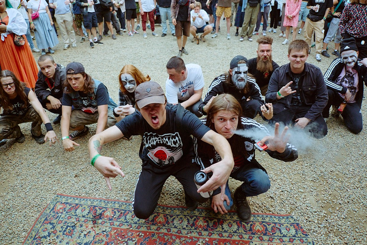 MINIMUM POP 2024. Иван Кобяков