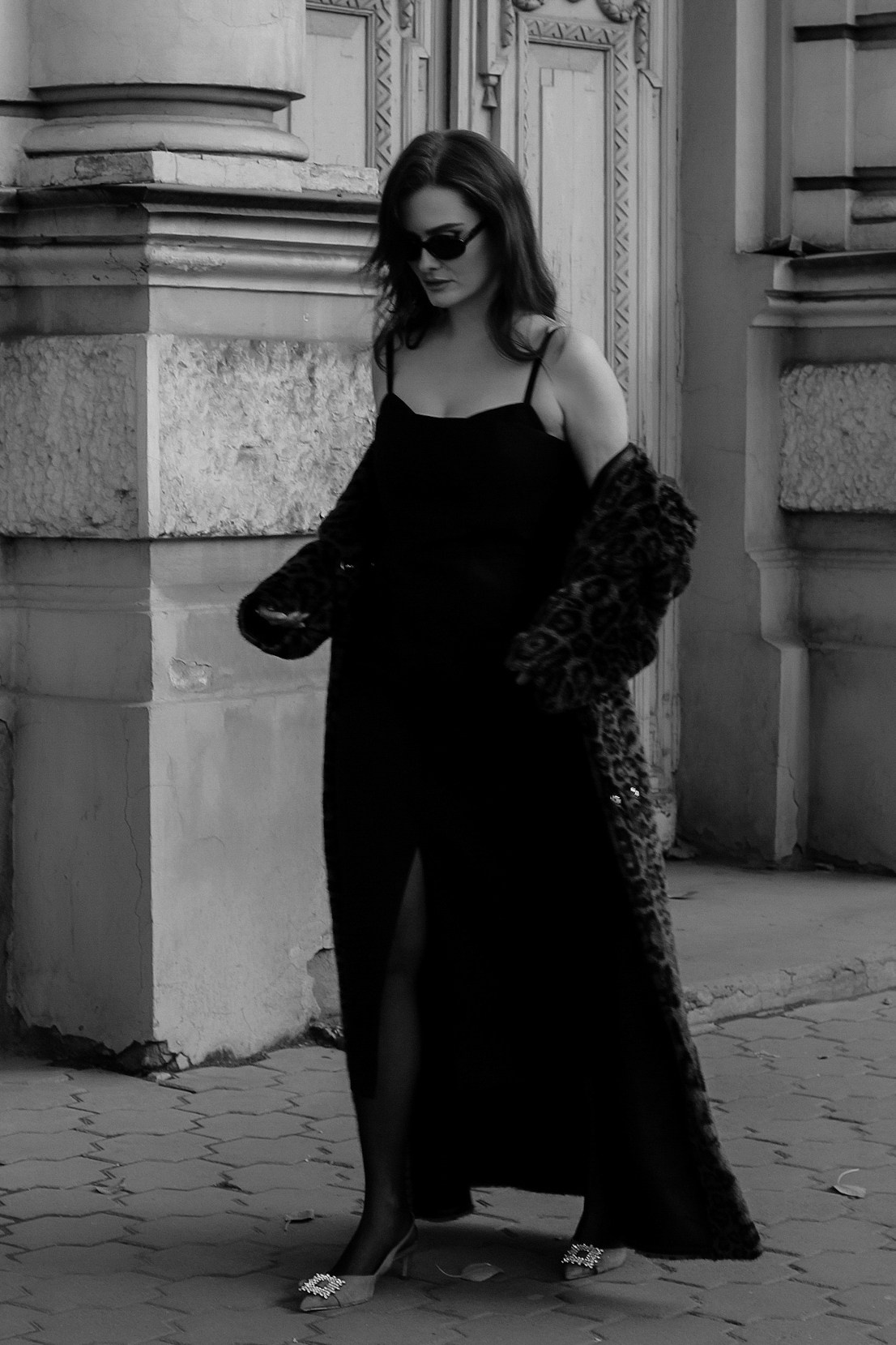 Уличная съёмка. Фотограф Иванова Елена в Иркутске