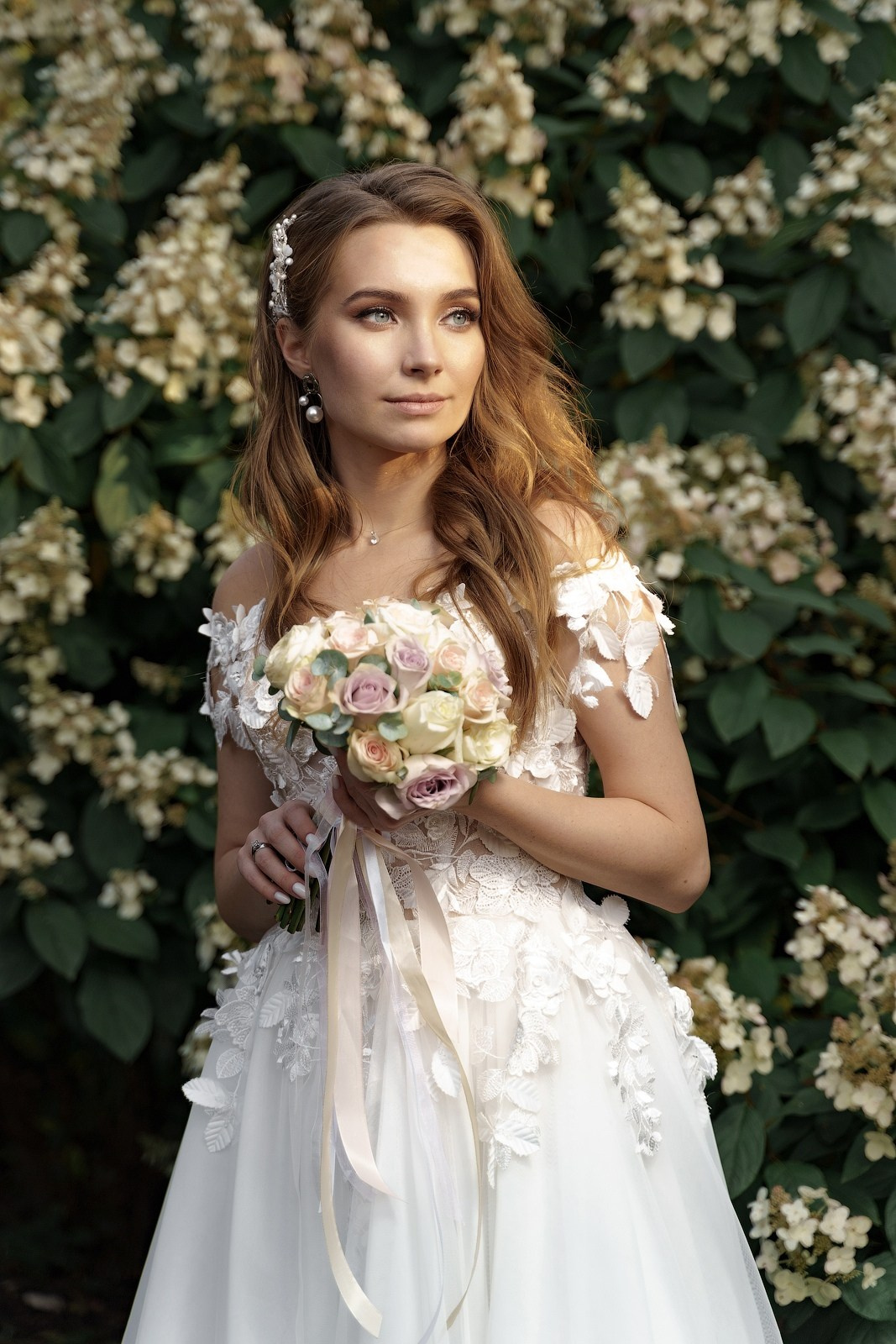 Свадебное портфолио. Михаил Белоусов фотограф Пермь