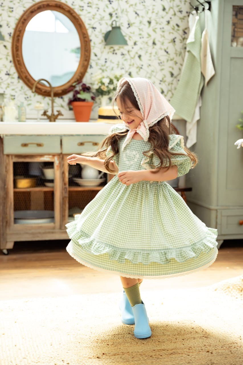 DARINA. Модельная студия MIA Models