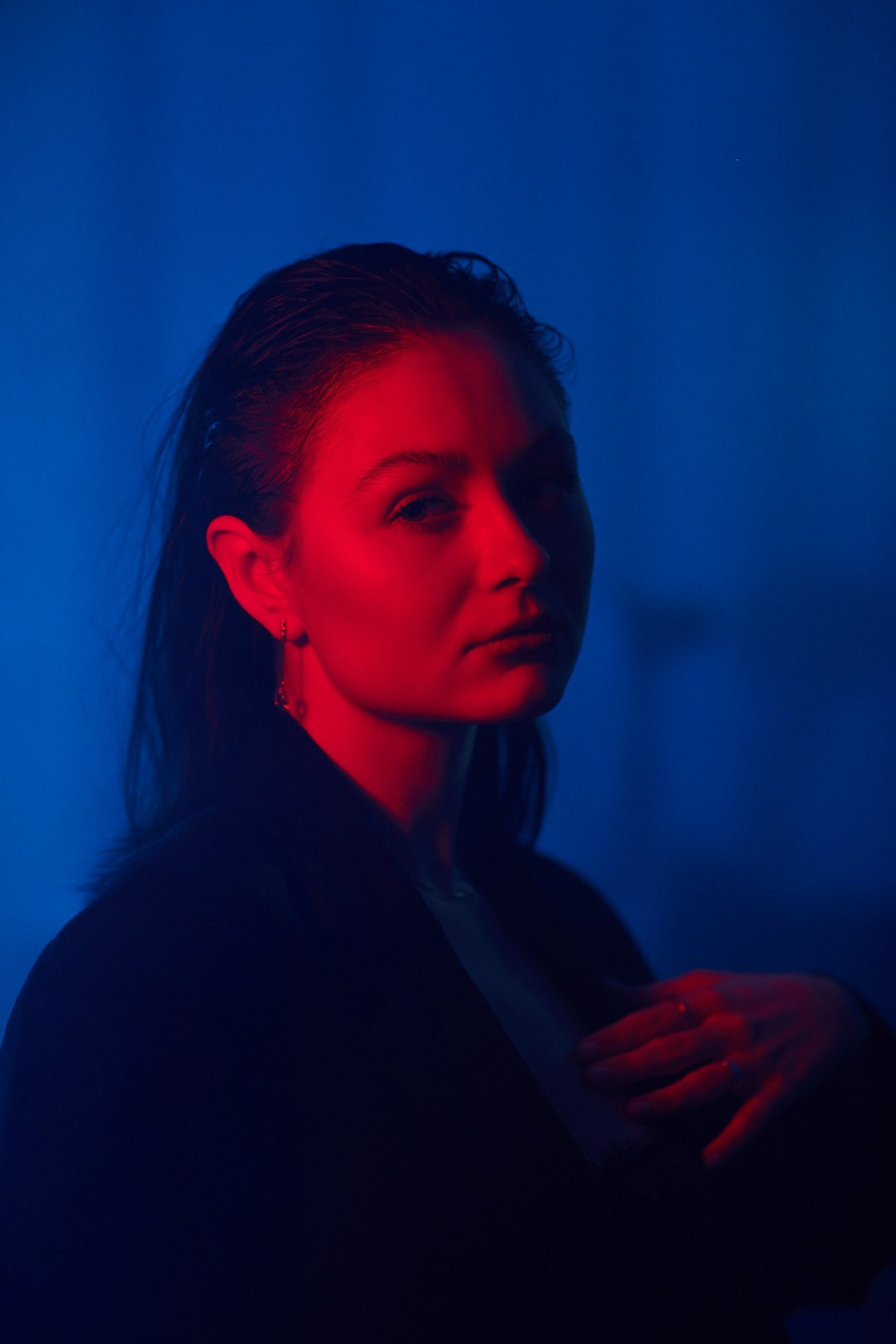 Валерия фотосессия в студии. 10sphoto