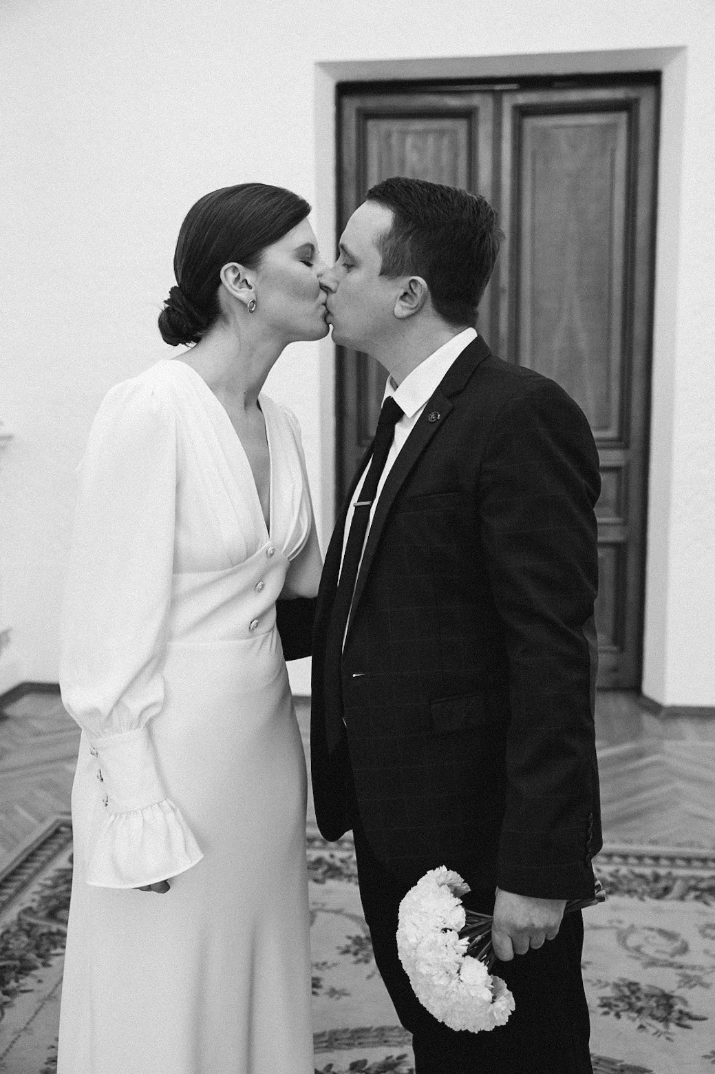 Антон и Аня. Фотограф Нижний Новгород