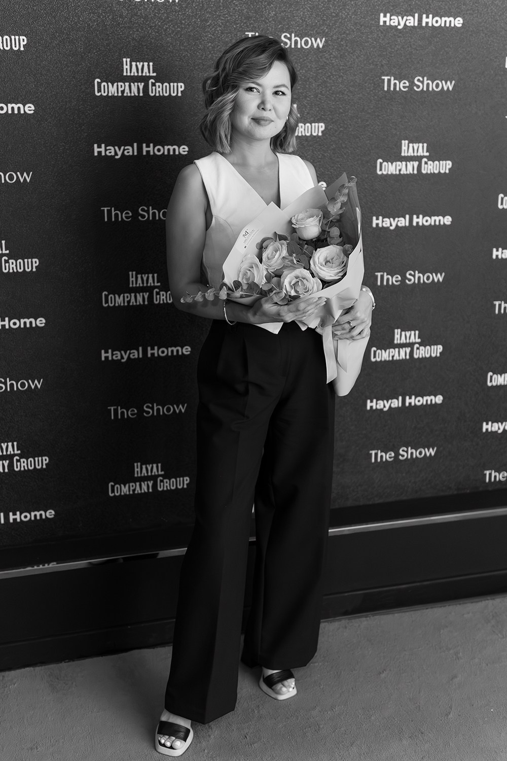 THE SHOW. КИПЯТКОМ КОКШЕТАУ