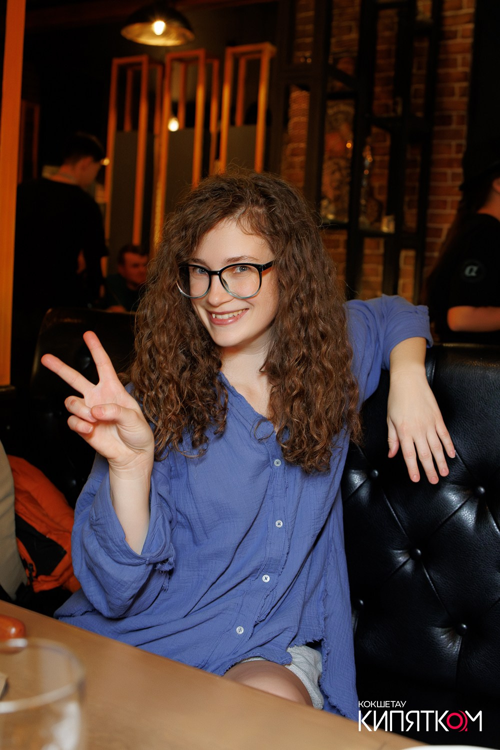 BIG MUSIC PUB. КИПЯТКОМ КОКШЕТАУ